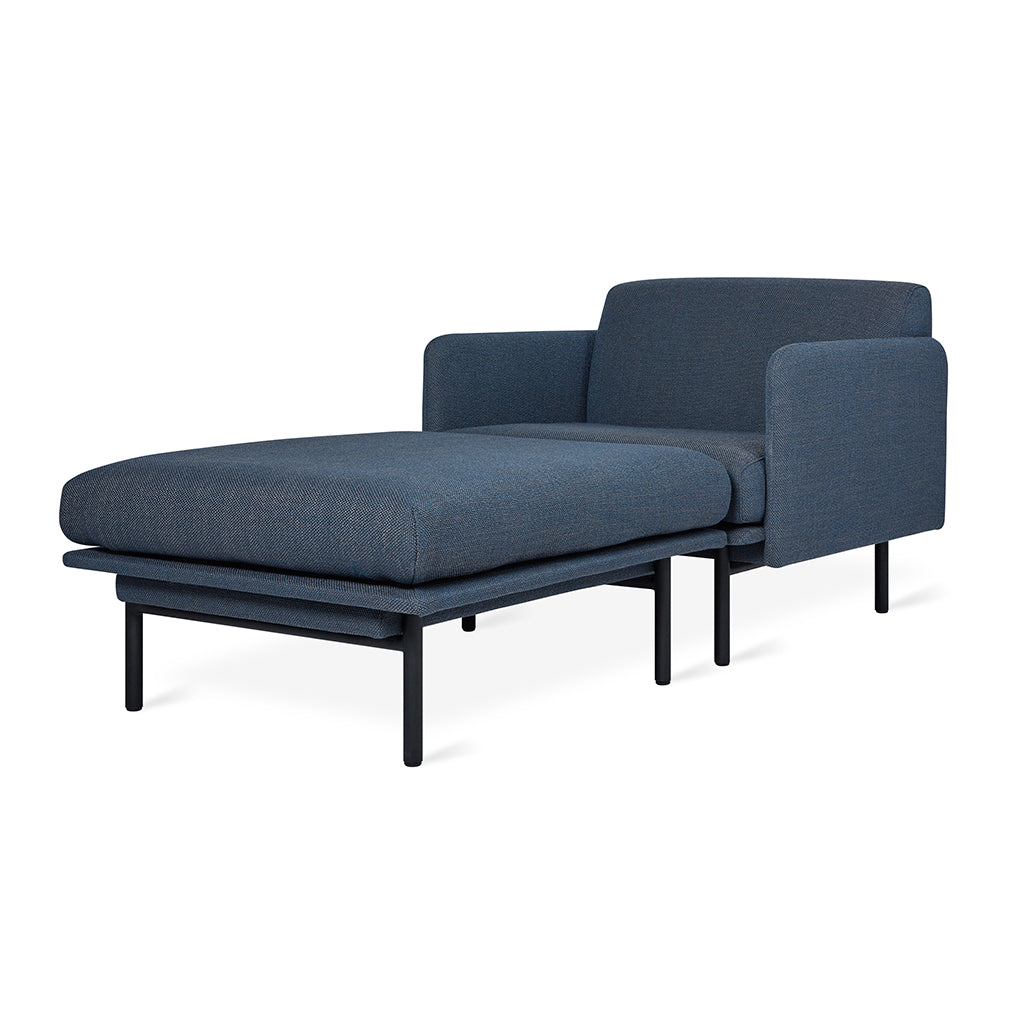 Gus* Modern Foundry Chaise - Rug & Weave