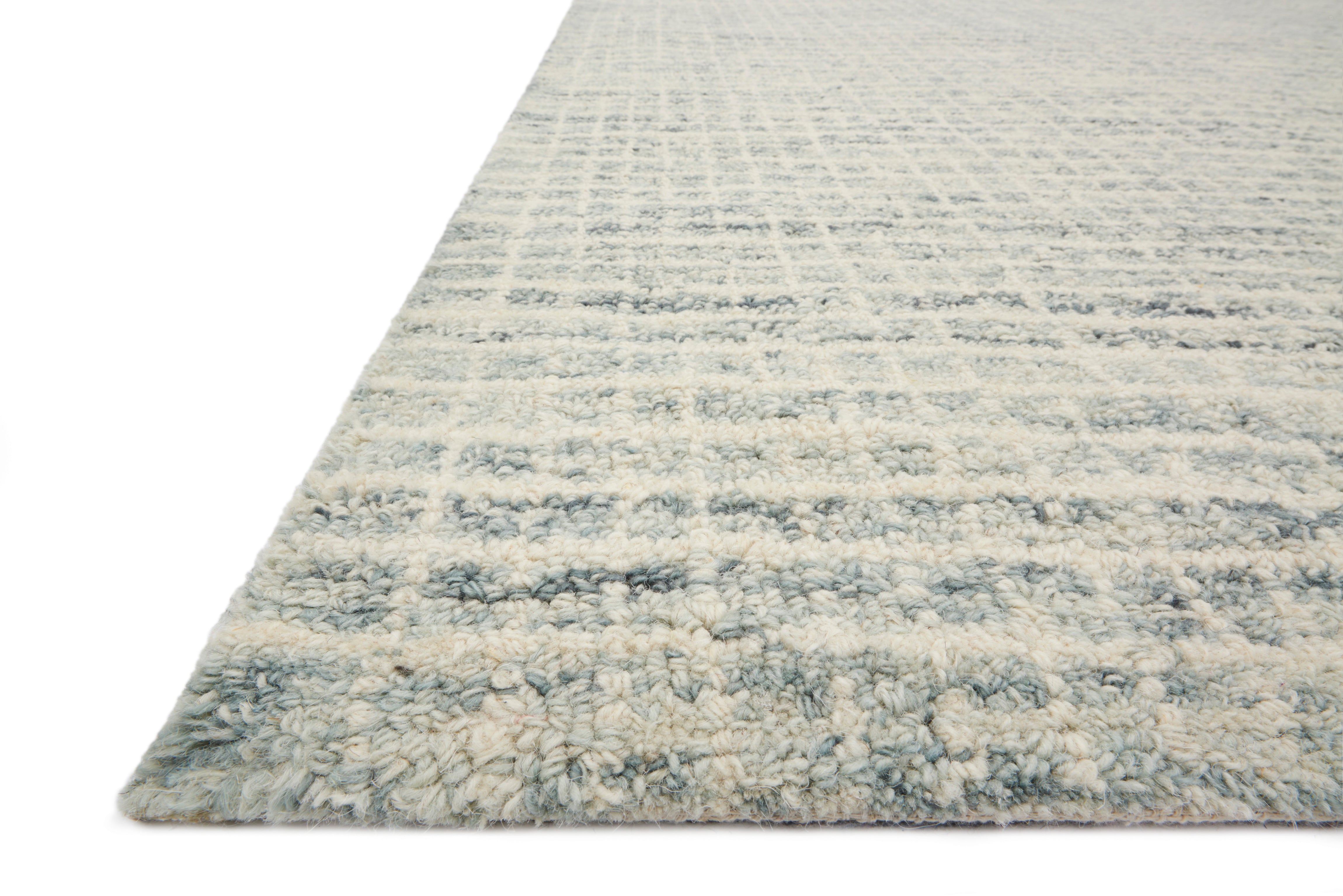Loloi Giana Spa Rug 1-RUGS - patterned Loloi