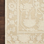 Loloi Gloria Natural / Ivory - Rug & Weave