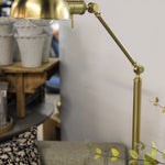 Girard Floor Lamp - Rug & Weave