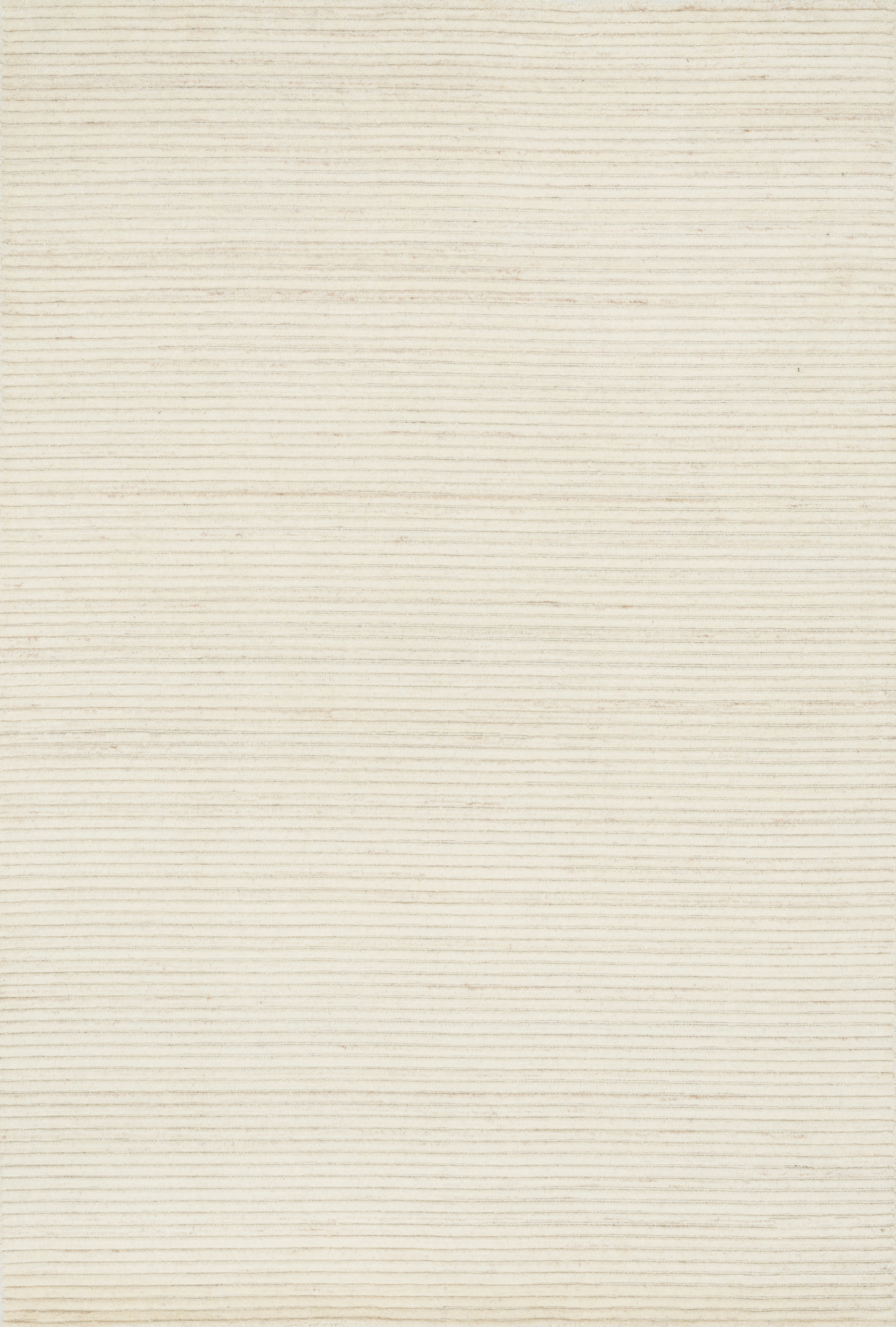 Loloi Hadley Ivory Rug 2-RUGS - patterned Loloi
