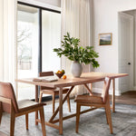 Loloi Heidi Dove / Blush Rug 1-RUGS-patterned Loloi