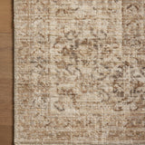 Loloi Heritage Ivory / Natural Rug