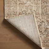 Loloi Heritage Ivory / Natural Rug