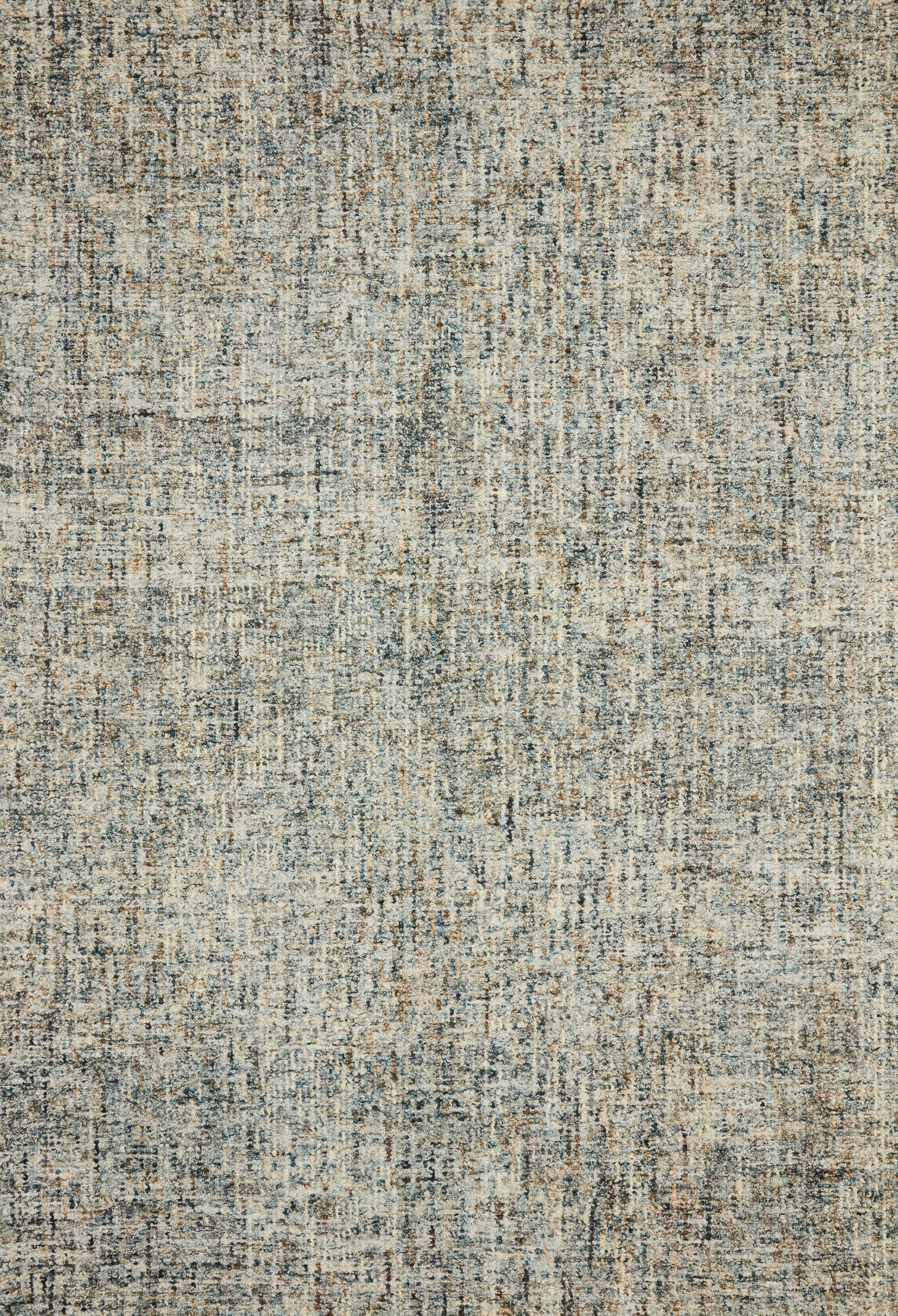 Loloi Harlow Ocean / Sand Rug - Rug & Weave