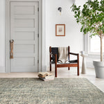 Loloi Harlow Ocean / Sand Rug - Rug & Weave