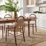Loloi Hunter Khaki Rug 1-RUGS - wool Loloi