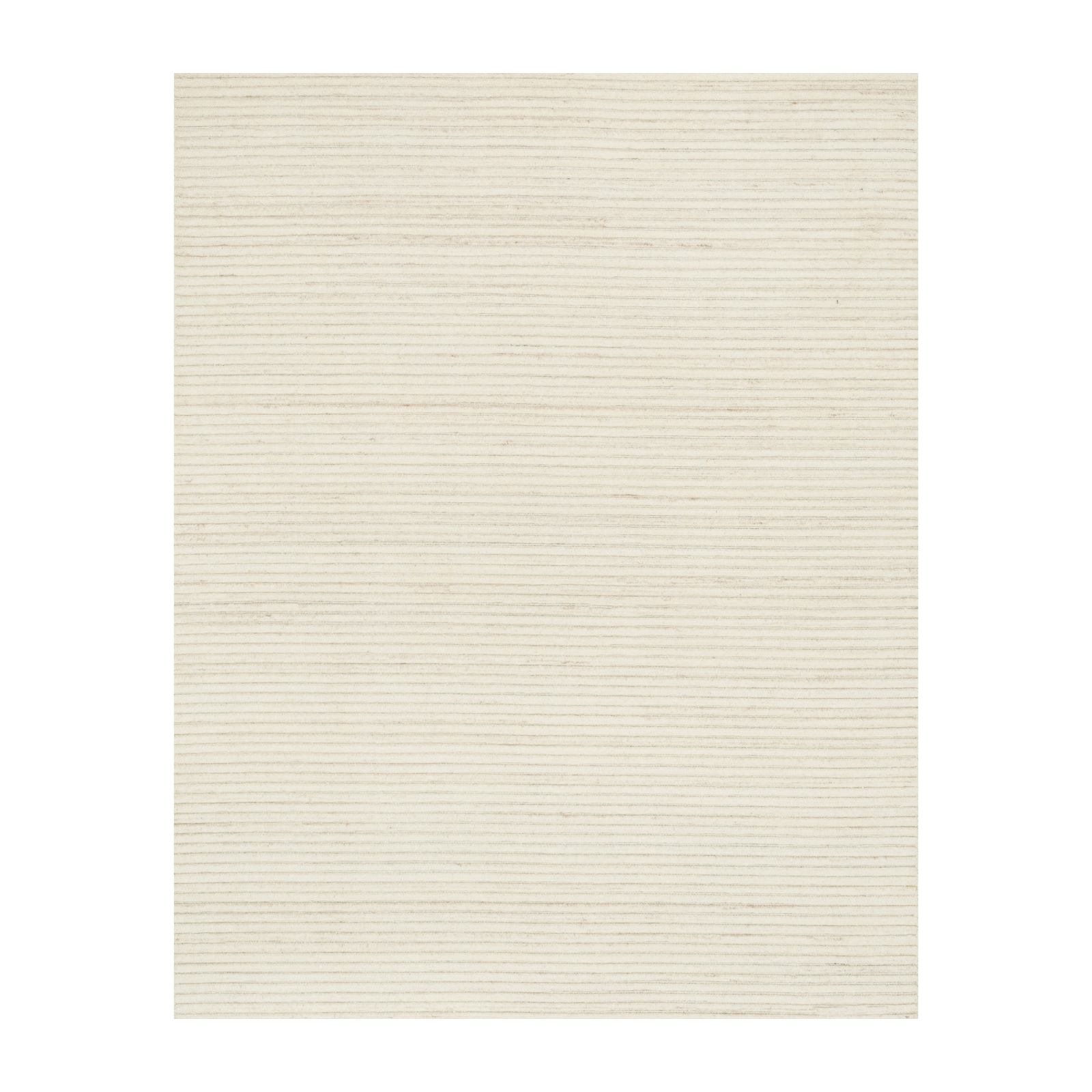 Loloi Hadley Ivory Rug - Rug & Weave