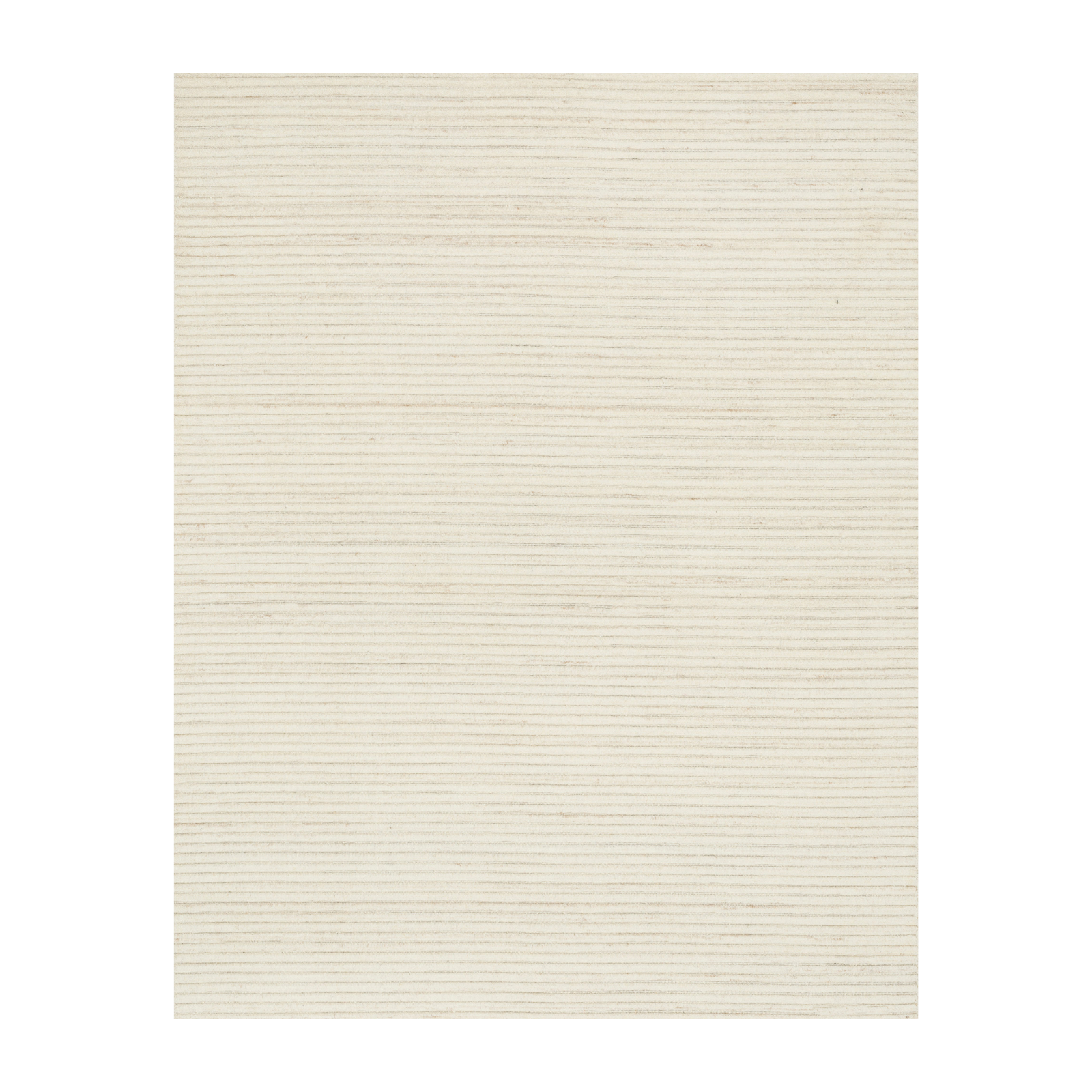 Loloi Hadley Ivory Rug 2-RUGS - patterned Loloi 3'6" x 5'6"