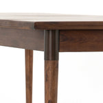 Hartford Extension Dining Table - Rug & Weave