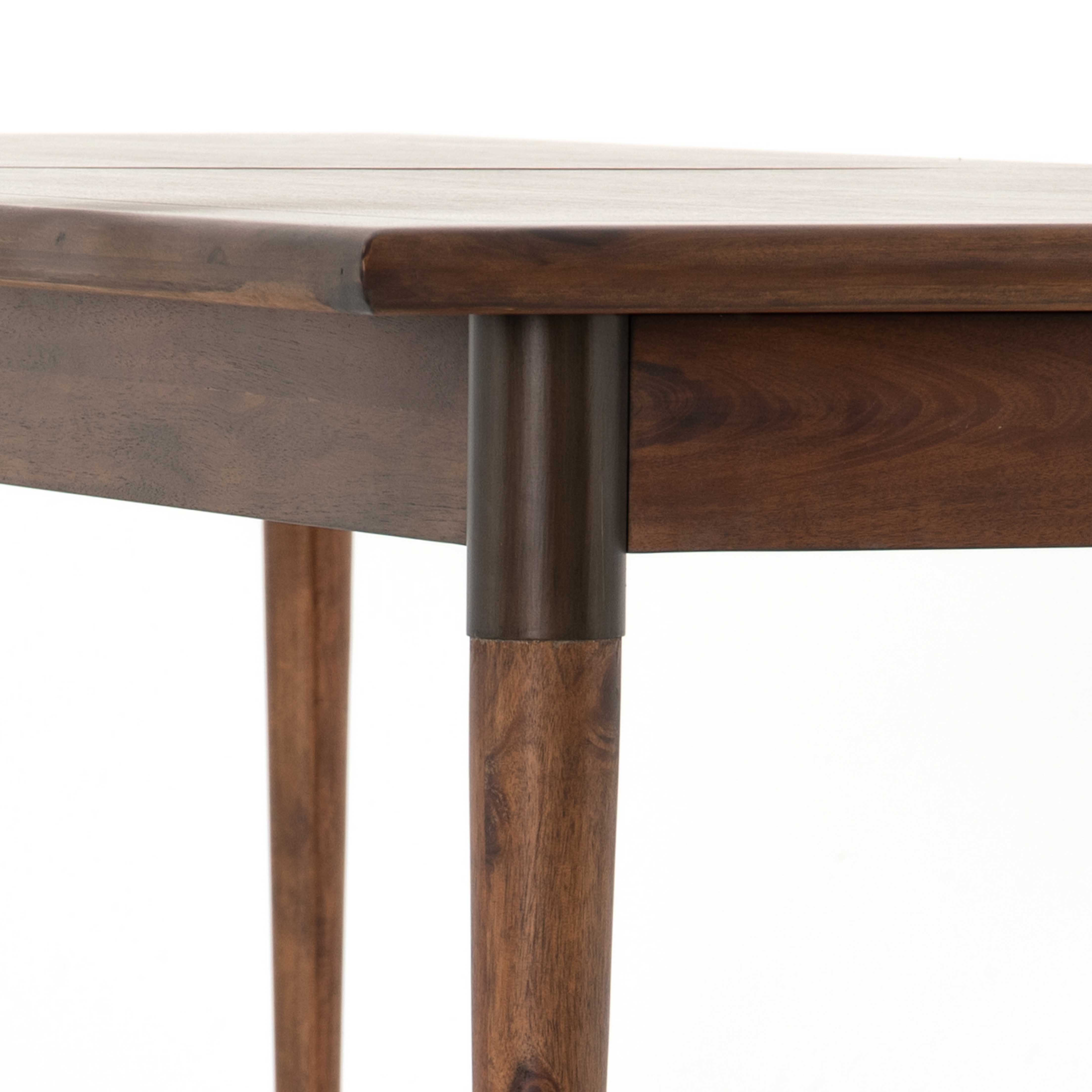 Hartford Extension Dining Table - Rug & Weave