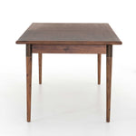 Hartford Extension Dining Table - Rug & Weave