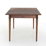 Hartford Extension Dining Table - Rug & Weave