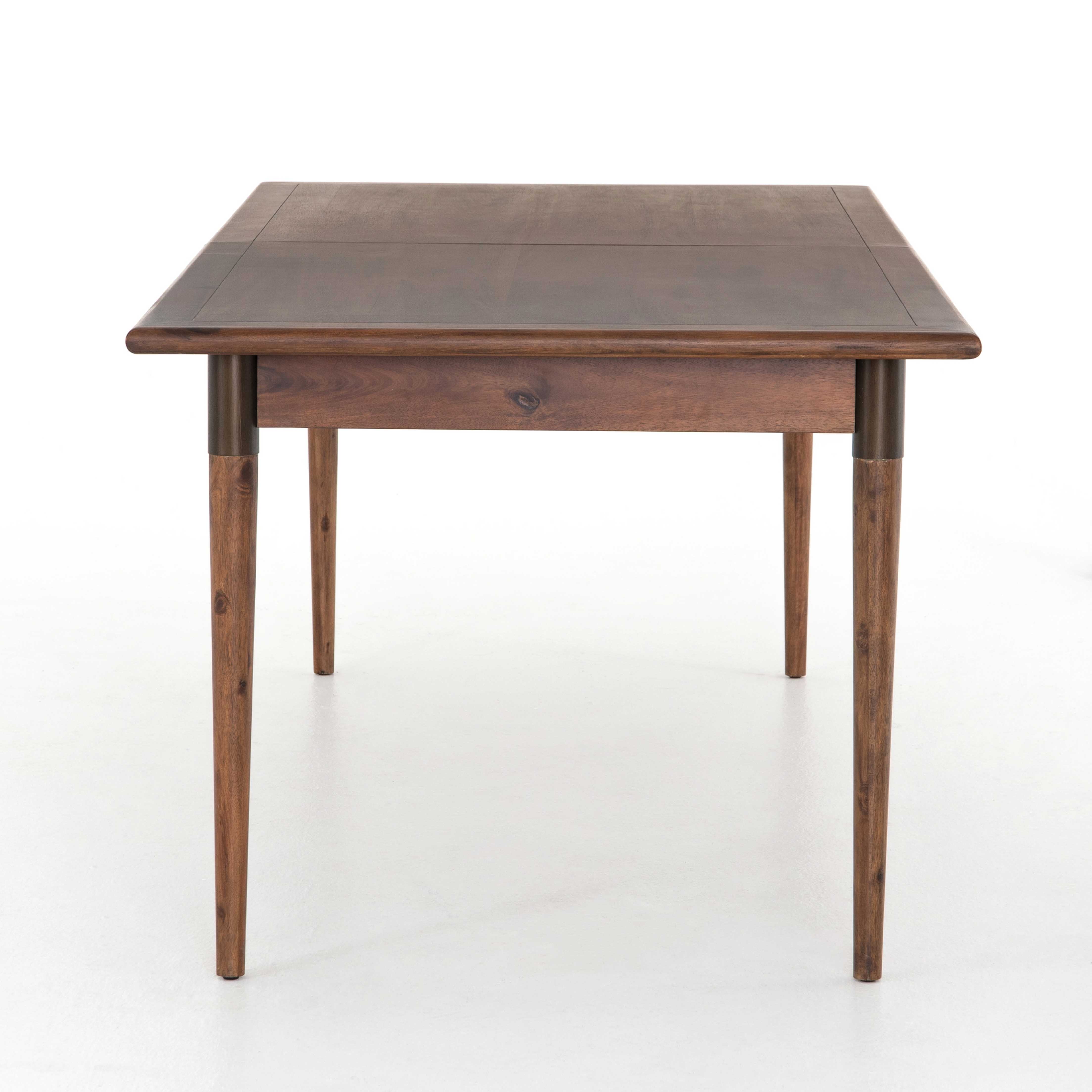 Hartford Extension Dining Table - Rug & Weave