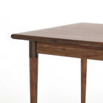 Hartford Extension Dining Table - Rug & Weave