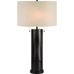 Hava Table Lamp - Rug & Weave