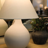 Helena Table Lamp - Rug & Weave