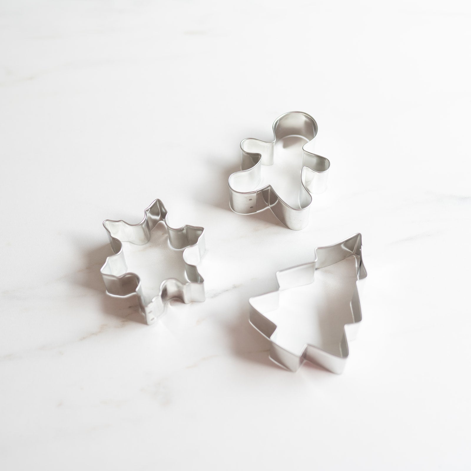 Holiday Cookie Cutter CHRISTMAS 2023 Heirloomed Collection (Faire)