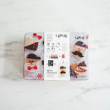 Holiday Cookie Kit CHRISTMAS 2023 Inter Continental Mercantile