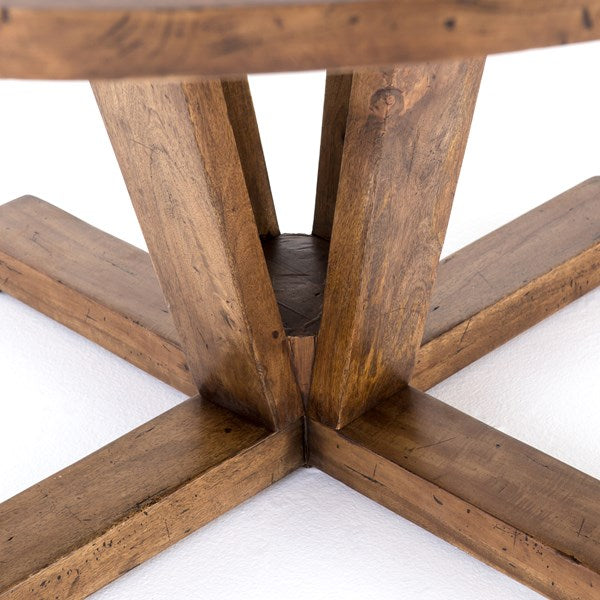 Lupin Dining Table - Rug & Weave