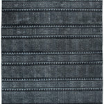 Sale Rug - Indigo Block Print 1-in store rug Four Hands