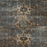 Loloi James Midnight / Sunset Rug - Rug & Weave
