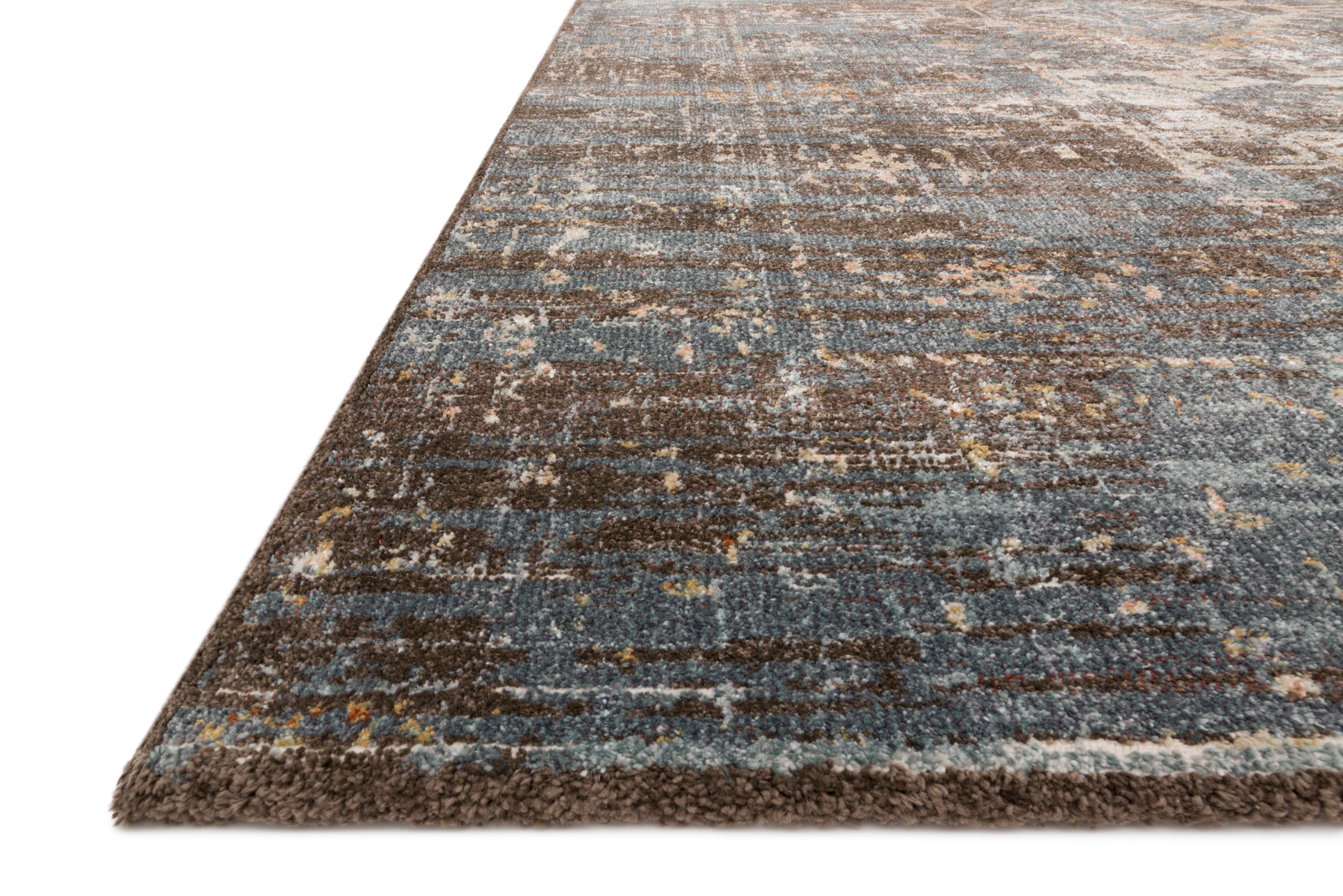 Loloi James Midnight / Sunset Rug - Rug & Weave
