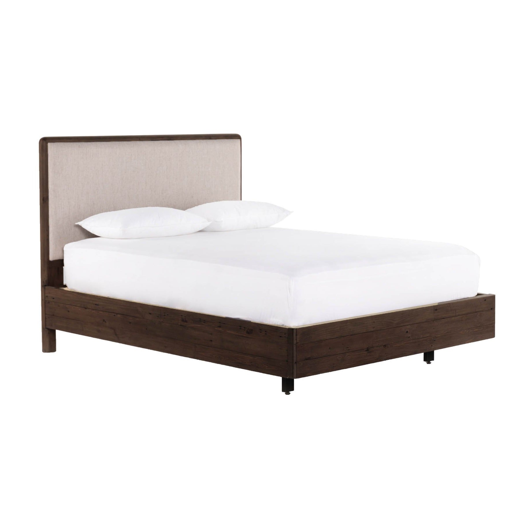 Leslie Bed 13 - FURNITURE - bed LH IMPORTS