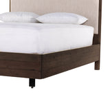 Leslie Bed