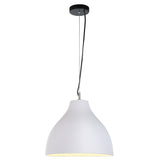 Flack Pendant Light