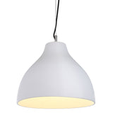 Flack Pendant Light