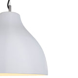 Flack Pendant Light