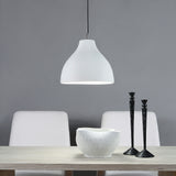 Flack Pendant Light