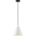 FLOOR MODEL SALE - Teagan Pendant Light - Rug & Weave