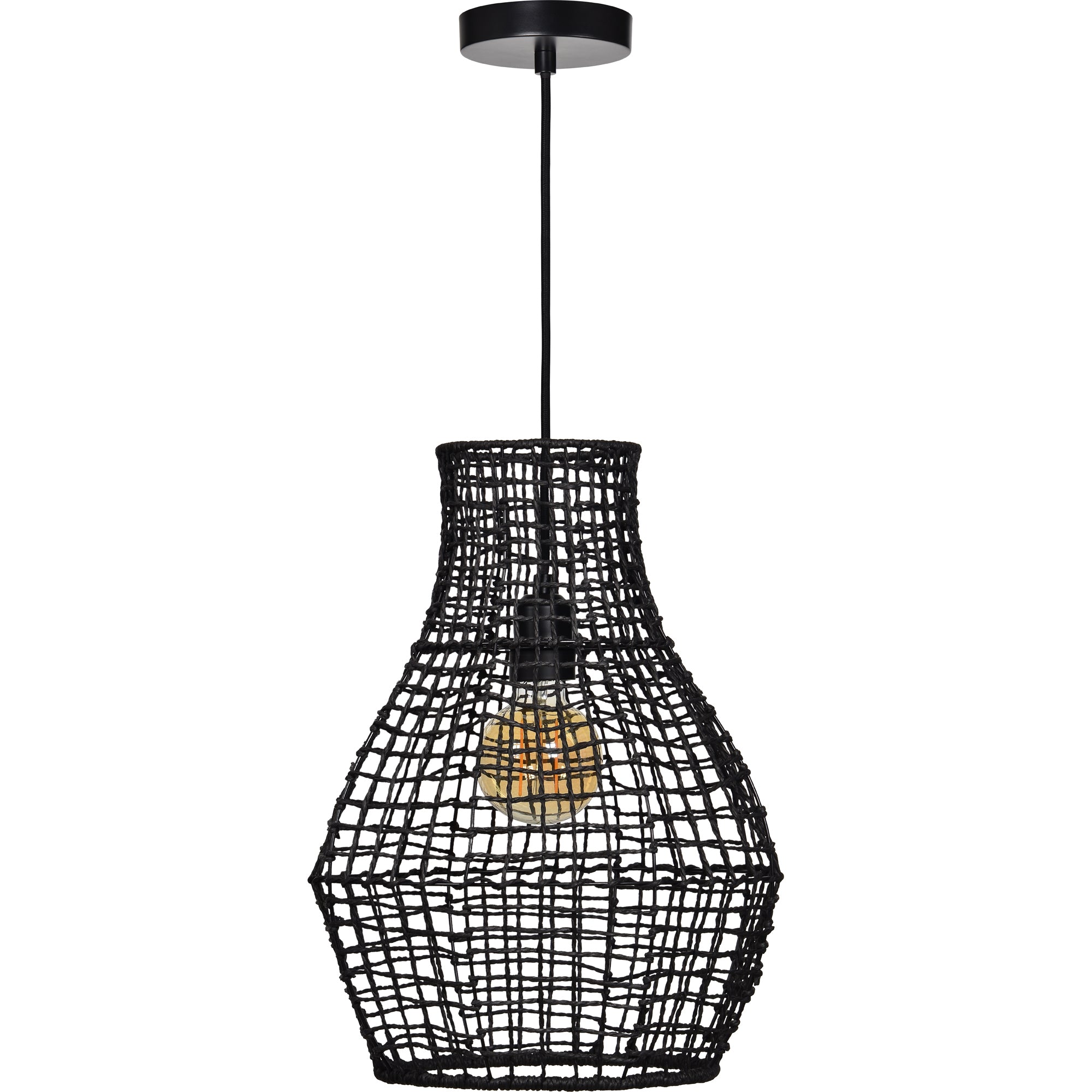 Akami Pendant Light - Rug & Weave