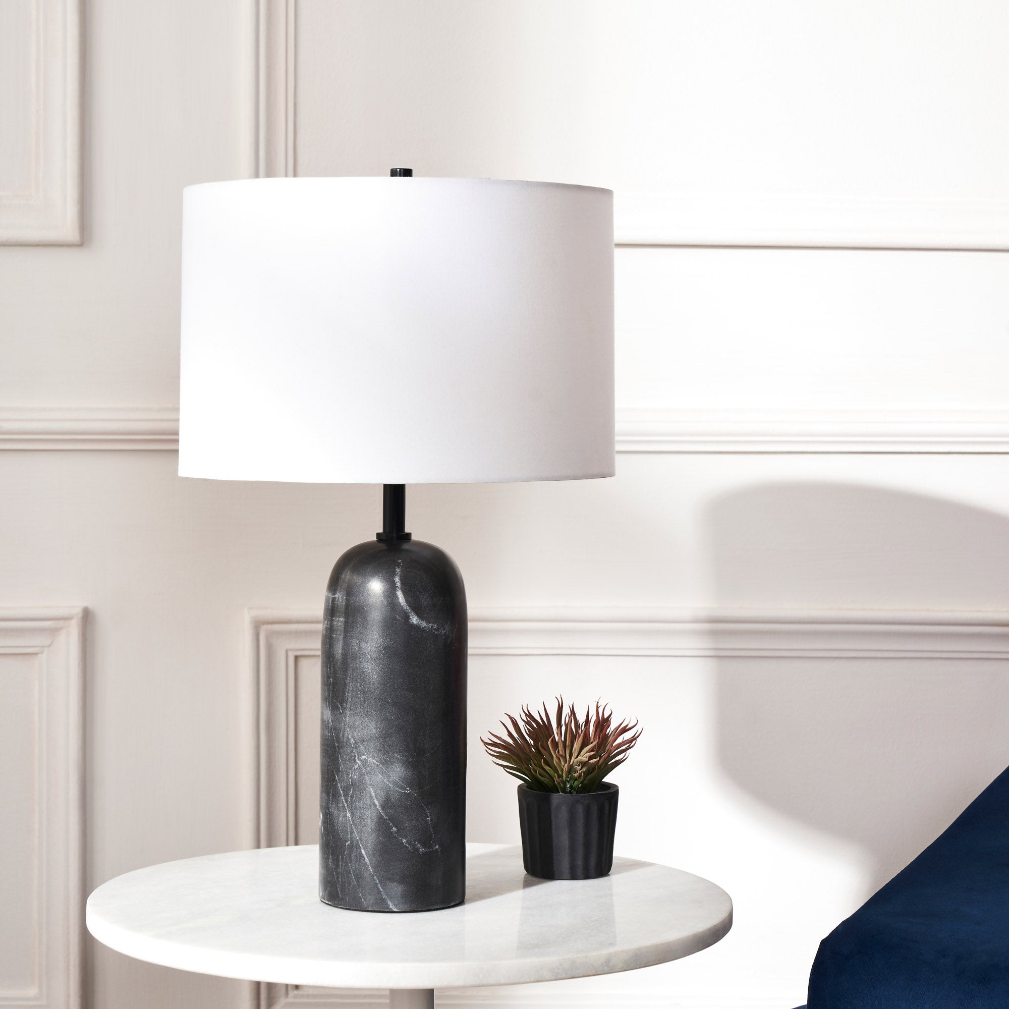 Hayden Table Lamp - Rug & Weave