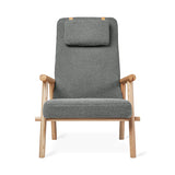 Gus* Modern Labrador Chair - Rug & Weave