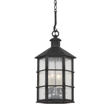 Lake County Lantern LIGHTING - pendant Hudson Valley Lighting