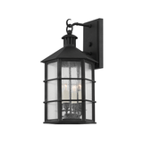 Lake County Wall Sconce - Four Light LIGHTING - sconce Hudson Valley Lighting
