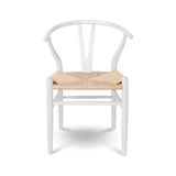 Layla Dining Chair / Natural - Rug & Weave