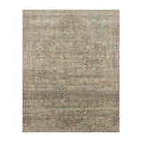 Loloi Linnea Taupe / Mist Rug - Rug & Weave