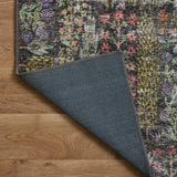 Rifle Paper Co. x Loloi Maison Charcoal Rug - Rug & Weave