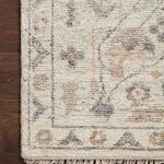 Loloi Marco Ivory / Taupe Rug RUGS - wool Loloi