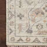 Loloi Marco Ivory / Taupe Rug RUGS - wool Loloi