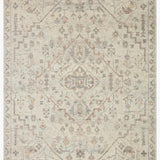 Loloi Marco Ivory / Taupe Rug RUGS - wool Loloi