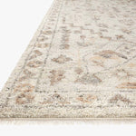 Loloi Marco Ivory / Taupe Rug RUGS - wool Loloi