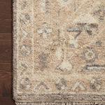 Loloi Marco Taupe / Camel Rug RUGS - wool Loloi