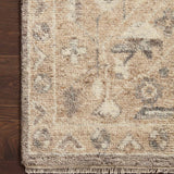 Loloi Marco Taupe / Camel Rug RUGS - wool Loloi