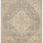 Loloi Marco Taupe / Camel Rug RUGS - wool Loloi