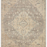 Loloi Marco Taupe / Camel Rug RUGS - wool Loloi